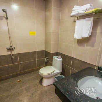 峨眉山宏济商务酒店酒店提供图片