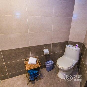 峨眉山宏济商务酒店酒店提供图片