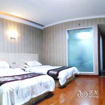 鹰潭市领先商务酒店酒店提供图片