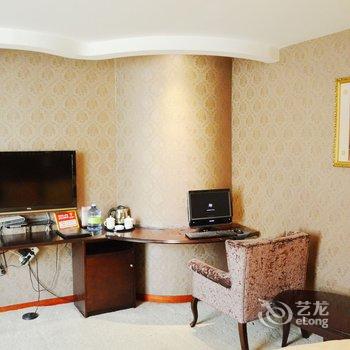 德阳市庭商务酒店酒店提供图片