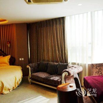 德阳市庭商务酒店酒店提供图片