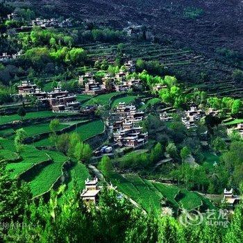 甘孜州丹巴郎太家民居酒店提供图片