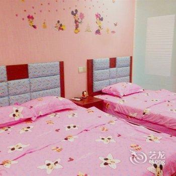 上海在水颐方度假村酒店提供图片