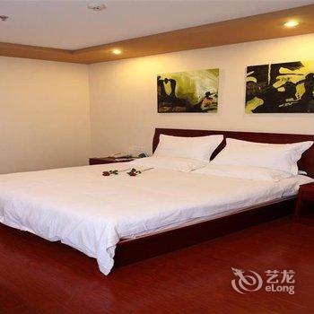 湖州港宁商务酒店酒店提供图片