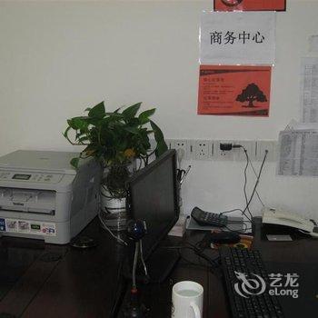 湖州港宁商务酒店酒店提供图片