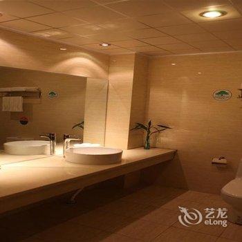 湖州港宁商务酒店酒店提供图片
