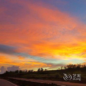 北海涠洲岛万卿酒店酒店提供图片