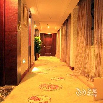 怡家陵州大酒店(仁寿店)酒店提供图片