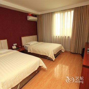 都市118连锁酒店(都江堰青城路店)酒店提供图片