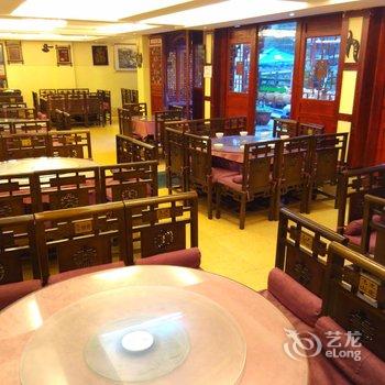 都江堰青城后山飞龙休闲山庄酒店提供图片