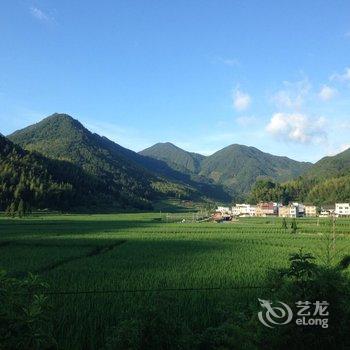 景宁望东垟高山湿地度假中心酒店提供图片