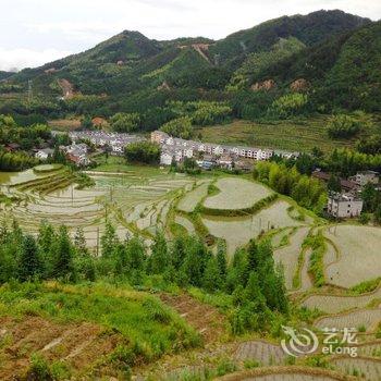 景宁望东垟高山湿地度假中心酒店提供图片