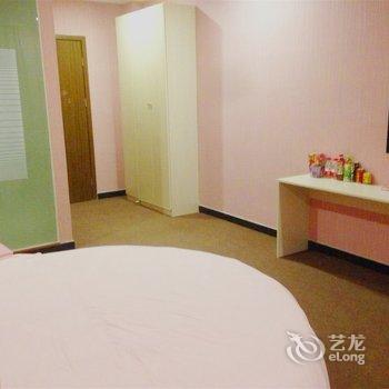 上海在水颐方度假村酒店提供图片