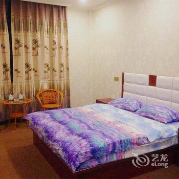 上海在水颐方度假村酒店提供图片