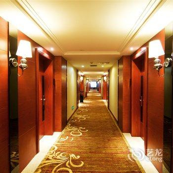 霞浦曼哈顿大酒店酒店提供图片