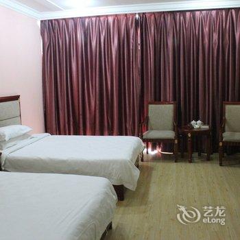 南昌世纪商务宾馆酒店提供图片