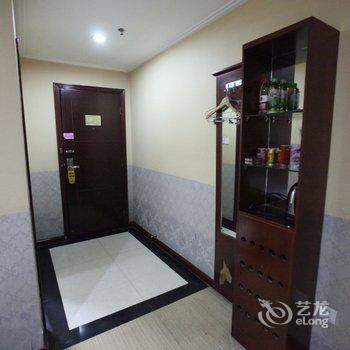 南昌世纪商务宾馆酒店提供图片