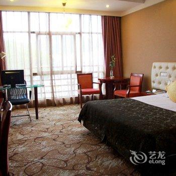 舟山博雁城市假日酒店酒店提供图片