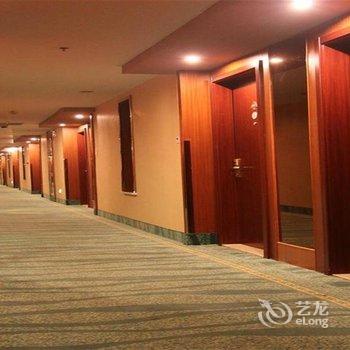 湖州港宁商务酒店酒店提供图片