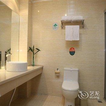 湖州港宁商务酒店酒店提供图片