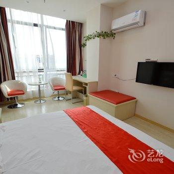 尚客优快捷酒店(滁州天长仁和南路店)酒店提供图片