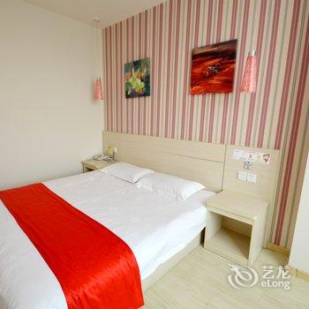 尚客优快捷酒店(滁州天长仁和南路店)酒店提供图片