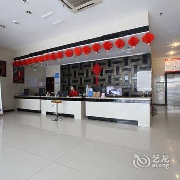南昌世纪商务宾馆酒店提供图片