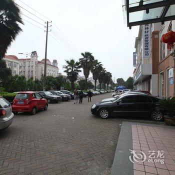 南昌世纪商务宾馆酒店提供图片