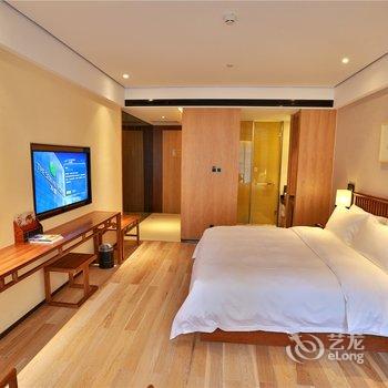 净隅酒店(郑州CBD会展中心未来北路店)酒店提供图片
