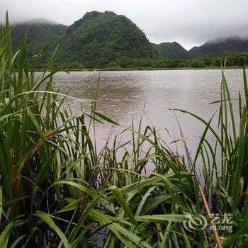 神农架雅居客栈酒店提供图片