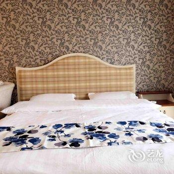绥中山海同湾海韵海景公寓酒店提供图片