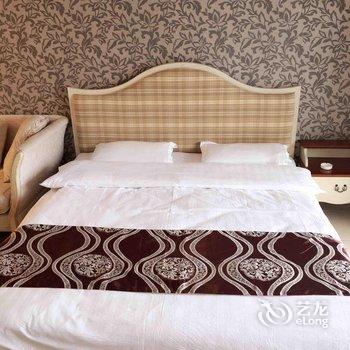 绥中山海同湾海韵海景公寓酒店提供图片