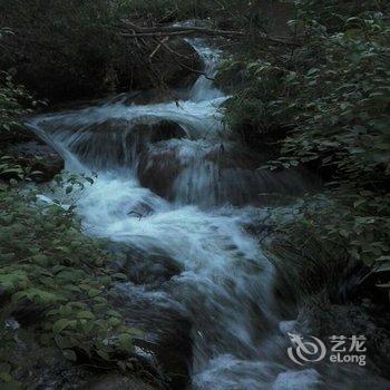 石家庄市平山县猪圏沟景区惠客人家农家院酒店提供图片