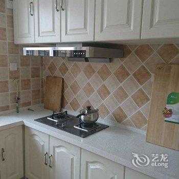 北戴河木子公寓酒店提供图片