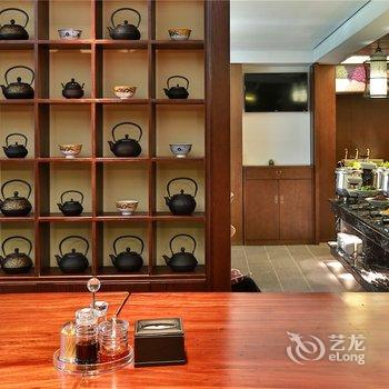 净隅酒店(郑州CBD会展中心未来北路店)酒店提供图片