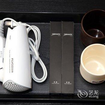 芜湖喜宅酒店酒店提供图片