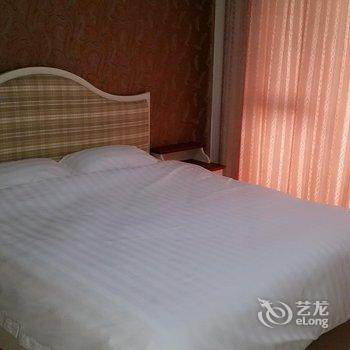 绥中山海同湾蓝海海景公寓酒店提供图片
