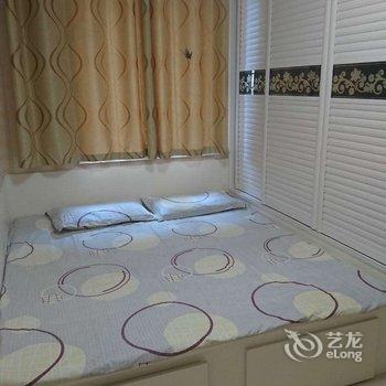 北戴河木子公寓酒店提供图片