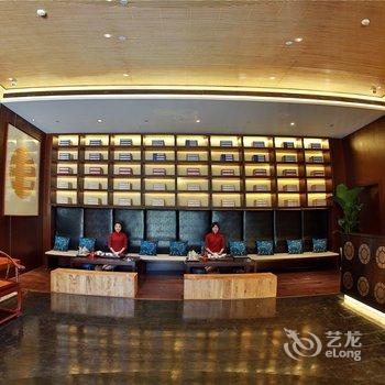 净隅酒店(郑州CBD会展中心未来北路店)酒店提供图片