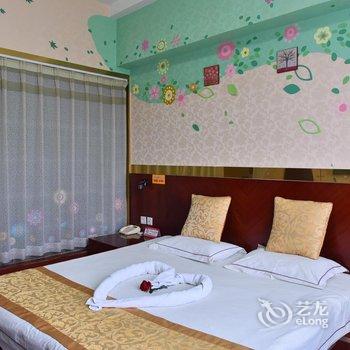洛阳宇博商务酒店酒店提供图片