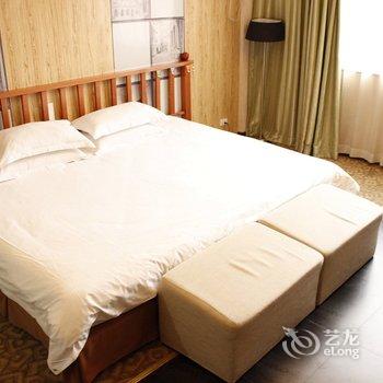 焦作炫烨时尚商务酒店酒店提供图片