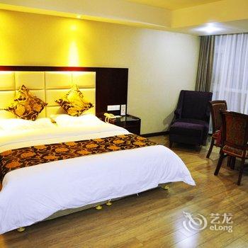 漯河七星商务酒店酒店提供图片