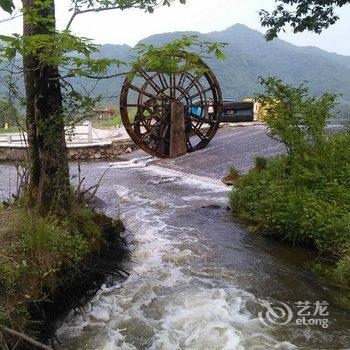 神农架雅居客栈酒店提供图片