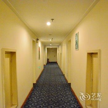 泰安丽景快捷酒店酒店提供图片