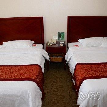 格林豪泰(洛阳中州西路商务店)酒店提供图片