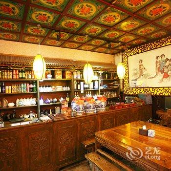 平遥昌颐丰客栈酒店提供图片