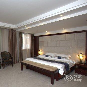 常州南春北秋客栈酒店提供图片