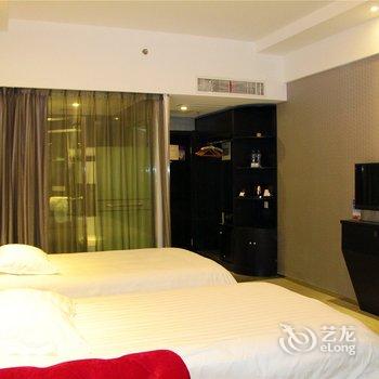 富驿时尚酒店(扬州瘦西湖店)酒店提供图片