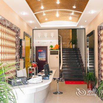 启东君悦商务宾馆酒店提供图片