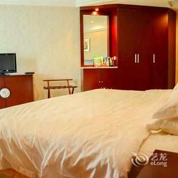 连云港富强国际大酒店酒店提供图片
